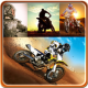 Wallpaper MotorCross Keren APK