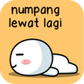 Pentol Cute Duduu Stickers Apk