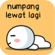 Pentol Cute Duduu Stickers APK