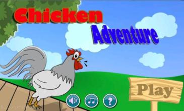 Chicken Adventure APK Download for Android