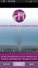 ESPACE IMMOBILIER TRANSACTIONS APK Download for Android