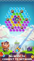 Bubble Shooter Saga APK 螢幕截圖圖片 #1