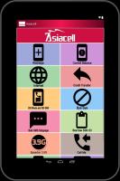 Asiacell APK 屏幕截图图片 #10