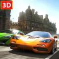 Furious storm Racing cars: Asphalt city Legend Apk