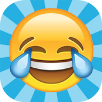 Emoji Jump APK تصویر هنری