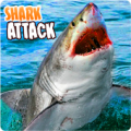 Hungry Shark Simulator Sea Game Apk