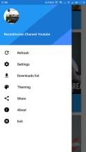 Reza Oktovian Channel APK Download for Android