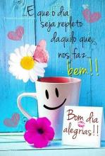 Bom Dia Imagens APK Download for Android