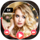 SX Video Player - CX Video Player APK