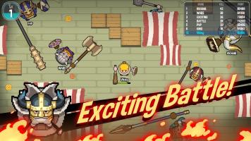 Viking Wars.io APK スクリーンショット画像 #8