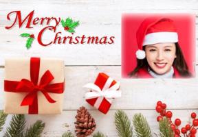 Christmas Photo Frames 2019 APK スクリーンショット画像 #2