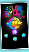 Color Cycle 2020 APK تصویر نماگرفت #1