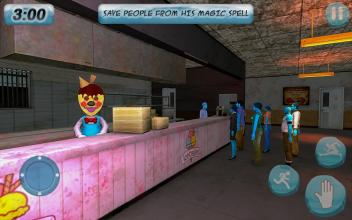 Scary ice Scream cafe: Branny ice screem 2020 APK Download for Android