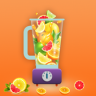 Fruit Shake Game icon