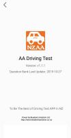 NZ Driving Licence Theory Test for Learner APK صورة لقطة الشاشة #10