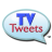 Скачать TV Tweets Free APK для Windows