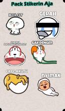 WaStickersApp - Stikerin Aja Lucu APK Download for Android