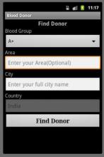 Blood Donor APK Download for Android