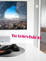 TV Spain free Tdt online APK צילום מסך #2