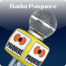 Rádio Paiquerê AM Application icon