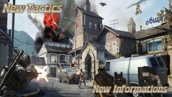 Guide for Call of Duty : Mobile APK Gambar Screenshot #4