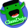 Free ClassDojo teacher Application icon