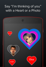 HeartsApp &lt;3 APK Download for Android