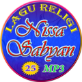 Lagu Religi Nissa Sabyan Mp3 Apk