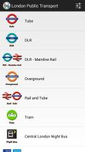 London Public Transport APK Download for Android