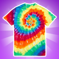 Tie Dye APK ícone