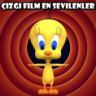 Çizgi Film En Sevilenler Application icon