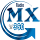 Rádio MX 360 APK