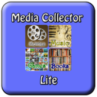 Media Collector Lite APK 포스터