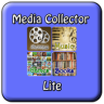 Media Collector Lite Application icon