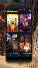 Wallpapers for Borderlands APK Download for Android