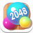 Download 2048 merge ball APK for Windows