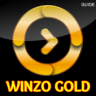 Winzo gold Guide - earn money by playing game 2k21 Application icon