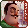 Guide For Hi Neighbor Alpha 4 2020 Application icon