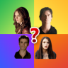 Guess it The Vampire Diaries Character Quiz Game icon