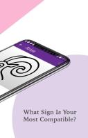 Horoscope Lock Screen - MySignSays APK Screenshot #5