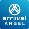 Arriival Angel Application icon