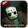 Guie For Friday The 13th Games Game icon