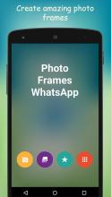 Photo Frames WhatsApp APK Download for Android