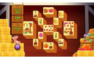 Farm Mahjong APK ภาพหน้าจอ #8