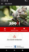 Zoo Zürich Staging APK Download for Android