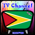 Info TV Channel Guyana HD Apk