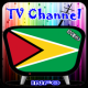 Info TV Channel Guyana HD APK