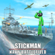 Stickman Naval Warship Strike APK