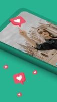 New BoostLike 2019 - Get Followers For TikTok APK Gambar Screenshot #2