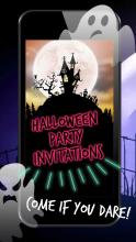 Halloween Party Invitations APK Download for Android